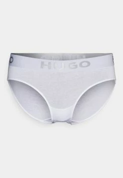 Remise 🔔 HUGO BRIEF SPORTY LOGO - Slip - White 😀 -HUGO Sales 1325be13ab934585a708d6b5504d2ddc