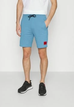 Meilleure vente 🥰 HUGO Short - Medium Blue 👏
