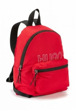 Vente flash 🎁 HUGO Sac à Dos - Red 🔥 7 Vente flash 🎁 HUGO Sac à Dos - Red 🔥 -HUGO Sales 137b01bd9f1b48e0b38a7984abb9479b