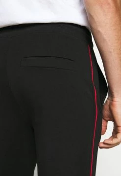 Offres 😉 HUGO DOAKY - Pantalon De Survêtement - Black ❤️ -HUGO Sales 13948ee1670d4fdea7c879f5fcc3cda1