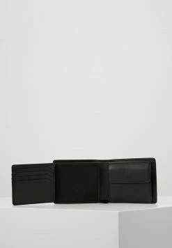 Vente flash 😍 HUGO SUBWAY TRIFOLD - Portefeuille - Black 🔥 -HUGO Sales 13b9f5d832e94d36984f2f7089da29ad