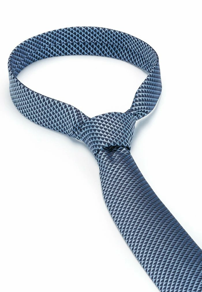 Le moins cher 🤩 HUGO Cravate - Light Blue ❤️ 2 Le moins cher 🤩 HUGO Cravate - Light Blue ❤️ – Image 2