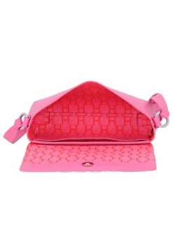 Remise ✨ HUGO BRENDA - Sac Bandoulière - Medium Pink 🎉 -HUGO Sales 13e5196cc27c48a992f2ea3ac9e23f41