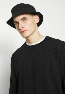 Meilleure affaire 😉 HUGO SLUREX - Pullover - Black 🔔 -HUGO Sales 13ed309652944b4c911571f1c10ab1ba