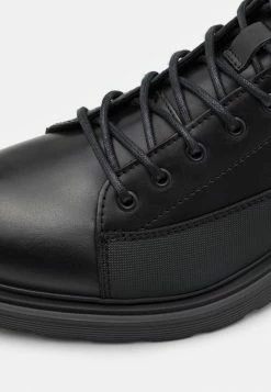 Tout neuf 🎉 HUGO DART - Bottines à Lacets - Black ✔️ 11 Tout neuf 🎉 HUGO DART - Bottines à Lacets - Black ✔️ -HUGO Sales 13f3407fcd304853bc876849f3bd2b76