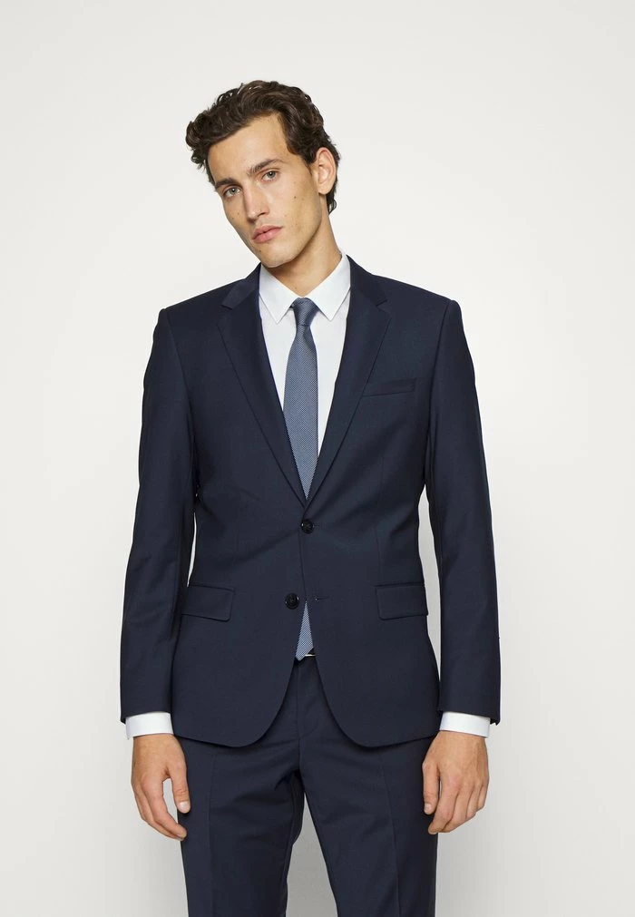 Les meilleures critiques de 😉 HUGO HENRY - Veste De Costume - Dark Blue ⭐ 1 Les meilleures critiques de 😉 HUGO HENRY - Veste De Costume - Dark Blue ⭐