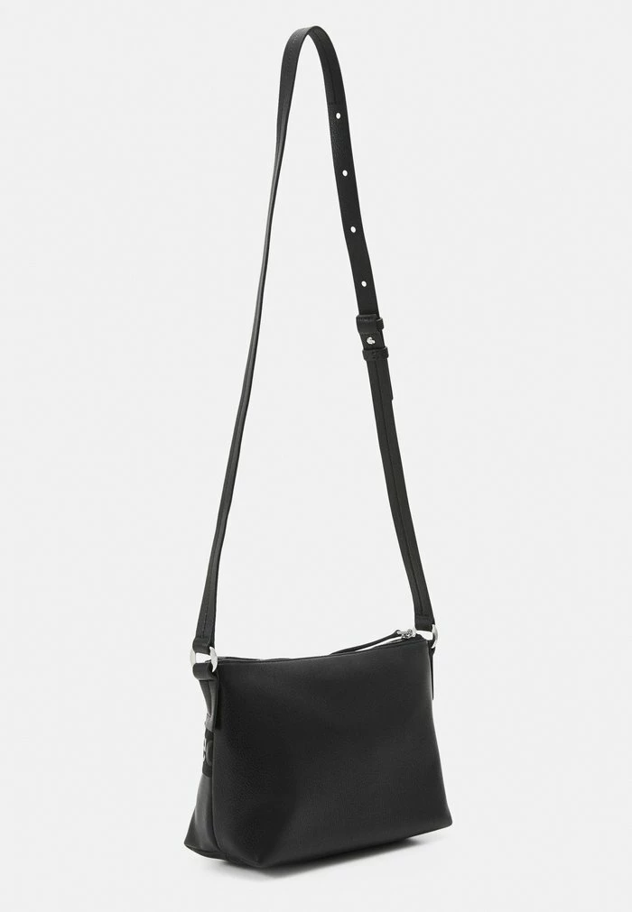 De gros 👍 HUGO EVA CROSSBODY - Sac Bandoulière - Black ❤️ 2 De gros 👍 HUGO EVA CROSSBODY - Sac Bandoulière - Black ❤️ – Image 2