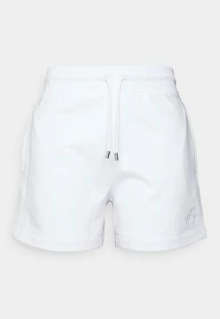 Meilleure vente 😍 HUGO NARORA - Short - White 🎉