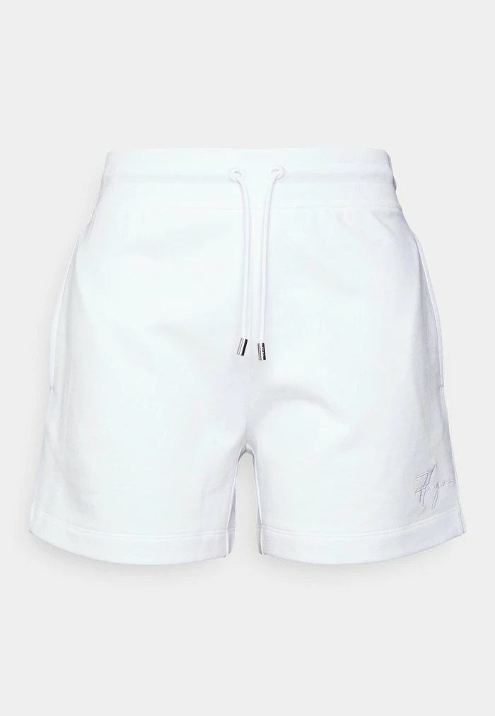 Meilleure vente 😍 HUGO NARORA - Short - White 🎉 1 Meilleure vente 😍 HUGO NARORA - Short - White 🎉