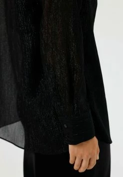 Meilleure vente ❤️ HUGO ELEANNE - Chemisier - Black 😍 10 Meilleure vente ❤️ HUGO ELEANNE - Chemisier - Black 😍 -HUGO Sales 143a1de000354404b6aac9c1fe807587