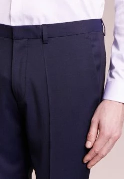 Les meilleures critiques de 🎁 HUGO HENFORD - Pantalon De Costume - Dark Blue ⌛ -HUGO Sales 14508545b21046d8a246724b1221855f