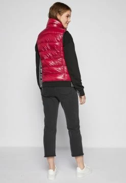 Sortie 🌟 HUGO FANDICIA - Veste Sans Manches - Red 🧨 8 Sortie 🌟 HUGO FANDICIA - Veste Sans Manches - Red 🧨 -HUGO Sales 1456e68e86f9480b8e27e2cc72f64711