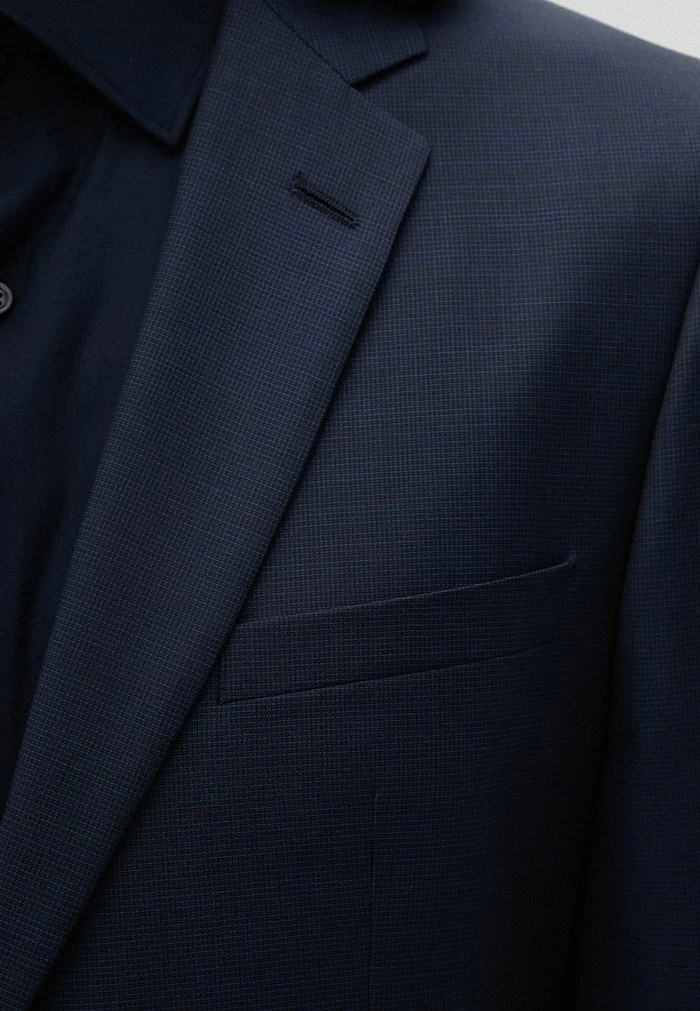 Sortie 🎉 HUGO SET - Costume - Dark Blue 🤩 10 Sortie 🎉 HUGO SET - Costume - Dark Blue 🤩 – Image 10