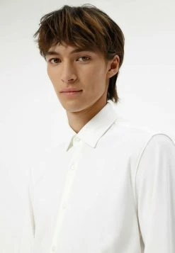 Budget 🛒 HUGO KENNO - Chemise Classique - Open White ❤️ -HUGO Sales 146d7e609c9e490597773efc8214a737