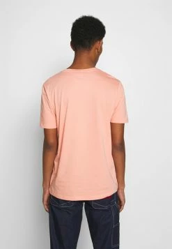 Tout neuf ⌛ HUGO DOLIVE - T-shirt Imprimé - Light/pastel Orange 🤩 -HUGO Sales 147694fe3bfb4c0d93f6b03d72b2338a