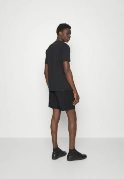 Tout neuf ✔️ HUGO DOLDA - Short - Black 🛒 -HUGO Sales 1480e20c57e3474ea2dc1f9587309cb5