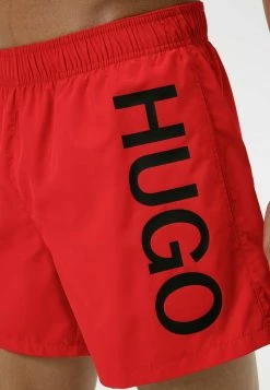 De gros ✨ HUGO ABAS - Short De Bain - Open Pink ✔️ -HUGO Sales 148bb3f11f0e4c658841ca3fd276e191