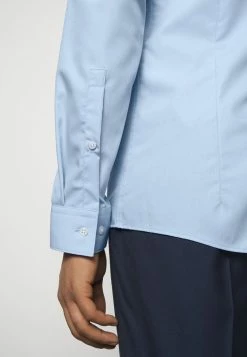 Top 10 🧨 HUGO ERRIK SLIM FIT - Chemise Classique - Light Pastel Blue 👏 14 Top 10 🧨 HUGO ERRIK SLIM FIT - Chemise Classique - Light Pastel Blue 👏 -HUGO Sales 14a9fb17f5be4a7d9e216dc6c500d1c7