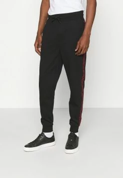 Grosses soldes 🔥 HUGO DAKY - Pantalon Classique - Black 🧨