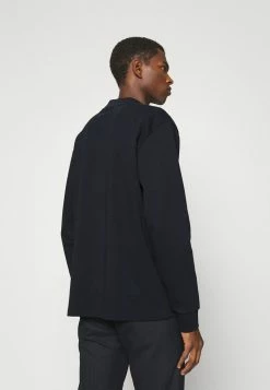 Acheter 🤩 HUGO DORRISON - Sweatshirt - Dark Blue ⌛ -HUGO Sales 14b8615f129845d5af6170320c680283