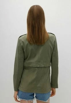 Top 10 ⌛ HUGO AUTORA - Blouson - Khaki 🛒 -HUGO Sales 14ba0a9defd149adbd44d6e3105c2999