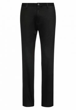 Nouveau ❤️ HUGO DAVID - Pantalon Classique - Black ⌛ -HUGO Sales 14d58ac4abaa4e6482ba2026d9147e56