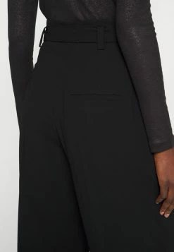 Vente flash 🤩 HUGO HENESIS - Pantalon Classique - Black 😍 11 Vente flash 🤩 HUGO HENESIS - Pantalon Classique - Black 😍 -HUGO Sales 14e44f528dc64d988aef5cc3d14fd8ab