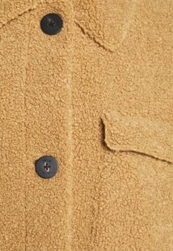 Meilleure vente 👍 HUGO MELESA - Manteau Classique - Light/pastel Brown ⌛ -HUGO Sales 152110a147b84155b62fb2472d820ac8