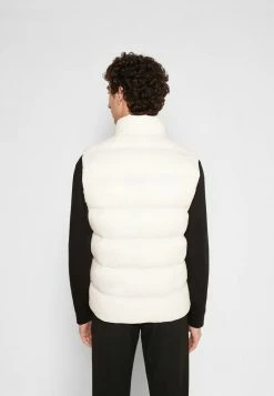 Grosses soldes ⭐ HUGO BALTINO - Veste Sans Manches - Natural 🎁 7 Grosses soldes ⭐ HUGO BALTINO - Veste Sans Manches - Natural 🎁 -HUGO Sales 152cc380bd5642ad99d0b1685578d642