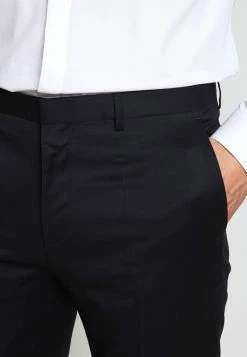 Coupon 🔔 HUGO HARTLEY - Pantalon De Costume - Dark Blue 😀 -HUGO Sales 152d680c17db4c5aa3cf16dc984c8aca