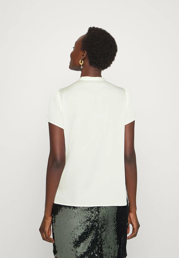 Budget 🤩 HUGO CIMBALI - Blouse - Natural 😍 3 Budget 🤩 HUGO CIMBALI - Blouse - Natural 😍 – Image 3