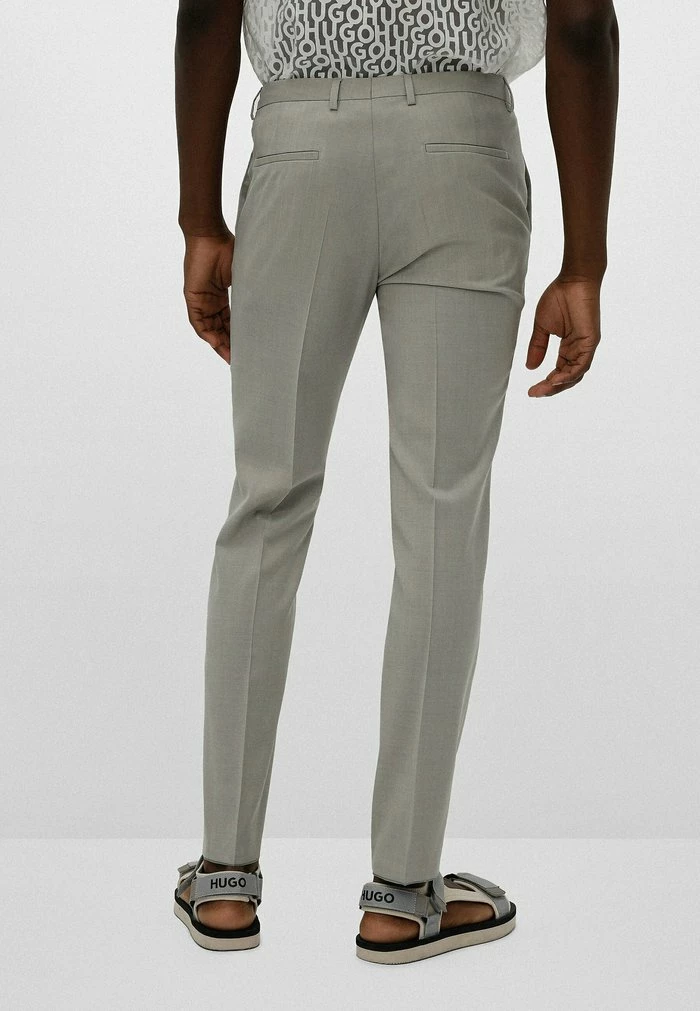 Sortie ✨ HUGO SET - Costume - Light Beige 👍 3 Sortie ✨ HUGO SET - Costume - Light Beige 👍 – Image 3