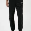 Nouveau ✔️ HUGO DAPTERE - Pantalon De Survêtement - Black ❤️
