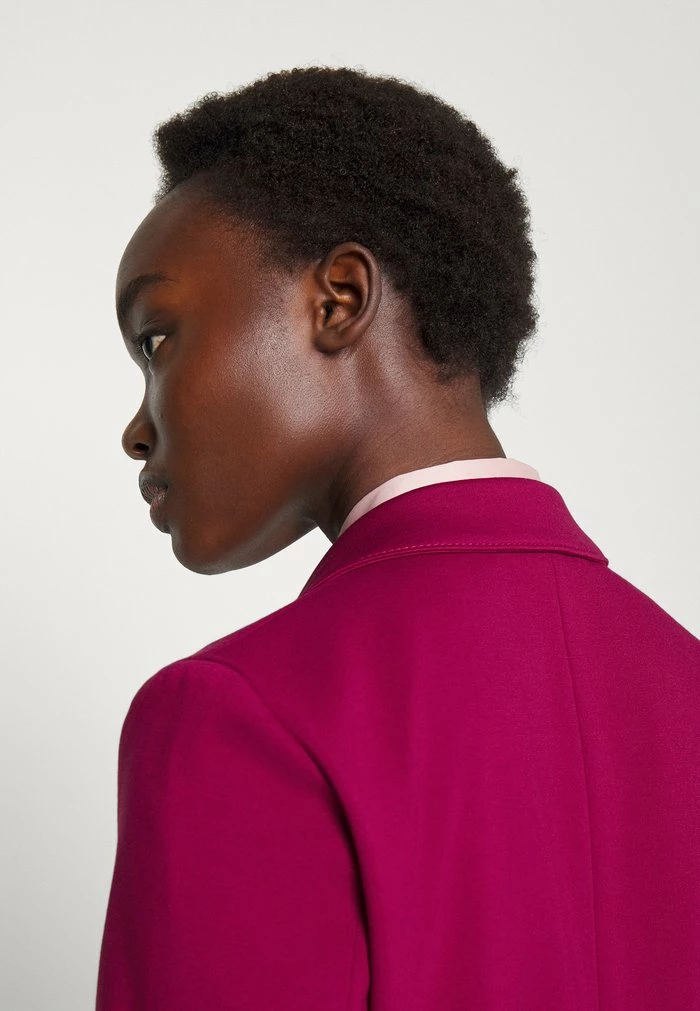 Coupon 👍 HUGO ASEREN - Blazer - Open Red 🔔 5 Coupon 👍 HUGO ASEREN - Blazer - Open Red 🔔 – Image 5