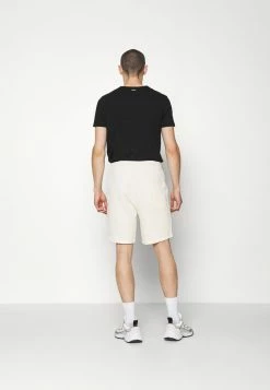 Meilleur prix ⭐ HUGO Pantalon De Survêtement - Natural 😉 -HUGO Sales 163f9f36e5f740b299bc7e1c79666d47