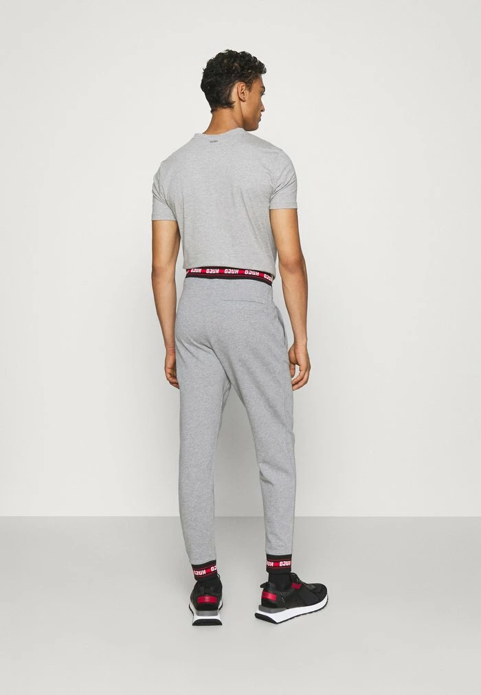 Meilleure vente 🔥 HUGO DOAK - Pantalon De Survêtement - Grey ❤️ 3 Meilleure vente 🔥 HUGO DOAK - Pantalon De Survêtement - Grey ❤️ – Image 3