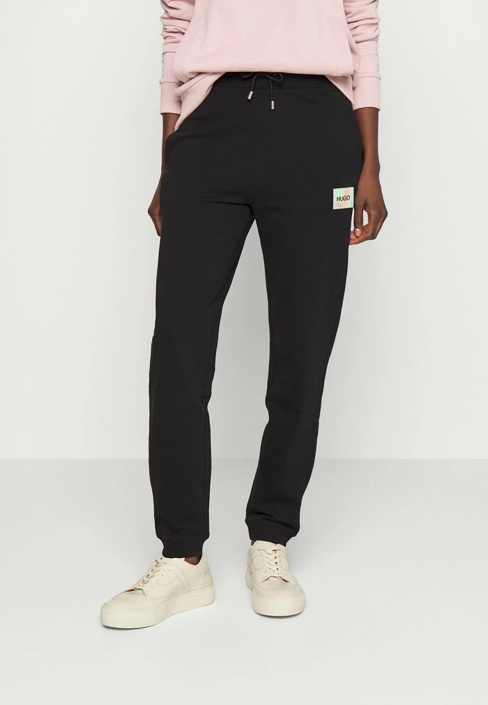 Meilleure affaire ✨ HUGO Sweat à Capuche - Light/pastel Pink 😉 1 Meilleure affaire ✨ HUGO Sweat à Capuche - Light/pastel Pink 😉