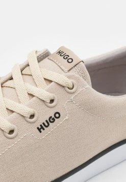 Promo 🔔 HUGO DYER - Baskets Basses - Light Beige ⌛ -HUGO Sales 16b47a0cbb0640db8cc9deadbb833aaa