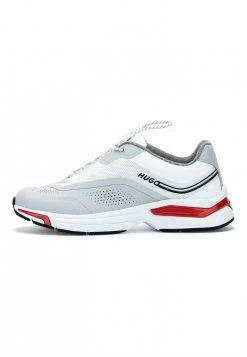 Tout neuf 🌟 HUGO AXEL - Baskets Basses - Open Grey ⭐