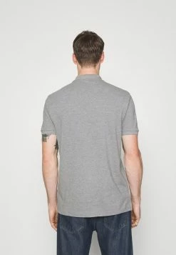 Bon marché 🛒 HUGO DONOS - Polo - Medium Grey 😀 8 Bon marché 🛒 HUGO DONOS - Polo - Medium Grey 😀 -HUGO Sales 16d96a9500314460a98e65a672c5c11f