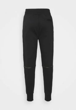Meilleure affaire 🛒 HUGO DORBY - Pantalon De Survêtement - Black ⭐ -HUGO Sales 1705f26a975b44e393ecb0d92e72848a