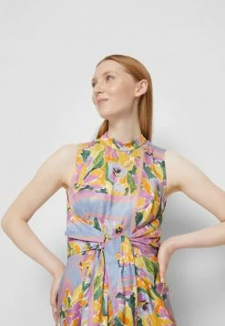 Meilleur prix 😍 HUGO KESTANI-1_OC - Robe De Cocktail - Print 🔔 -HUGO Sales 1726aa41cb17497f953c3318b44aa03d