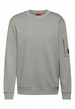 Budget ✨ HUGO DAROGOL - Sweatshirt - Grey 🔥 9 Budget ✨ HUGO DAROGOL - Sweatshirt - Grey 🔥 -HUGO Sales 1728fa8a1de84a9ebf522c94ad7f3345