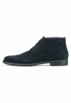 Les meilleures critiques de 👍 HUGO Bottines à Lacets - Dark Blue 🎉