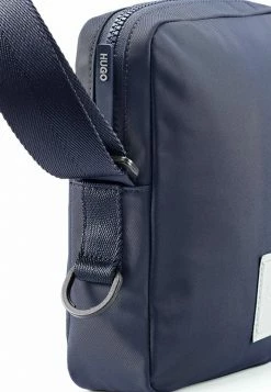 Acheter 👍 HUGO Sac Bandoulière - Dark Blue ✔️ -HUGO Sales 175dbfea543346c0bc9a8b5a2236a6c0