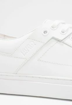 Acheter ✔️ HUGO FUTURISM - Baskets Basses - White 👍 -HUGO Sales 176983252bab4f4bb4a823a9c5232bc4