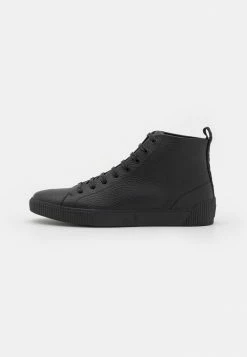 Bon marché 😍 HUGO HITO - Baskets Montantes - Black ✔️