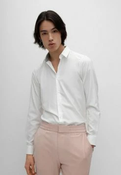 Vente flash 😀 HUGO VIDAL - Chemise - Open White ⭐