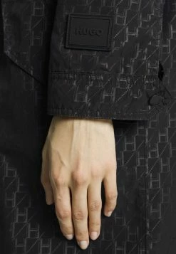 Acheter 🥰 HUGO FAYINA - Parka - Black 🔔 13 Acheter 🥰 HUGO FAYINA - Parka - Black 🔔 -HUGO Sales 17bb1f8662a44499b27a906806da95eb