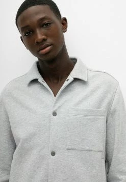 Nouveau 🔔 HUGO HEJRIK - Veste Légère - Open Grey ✨ -HUGO Sales 1800b1aa73084832b313e7b391eee0c4